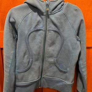 Scuba Hoodie
